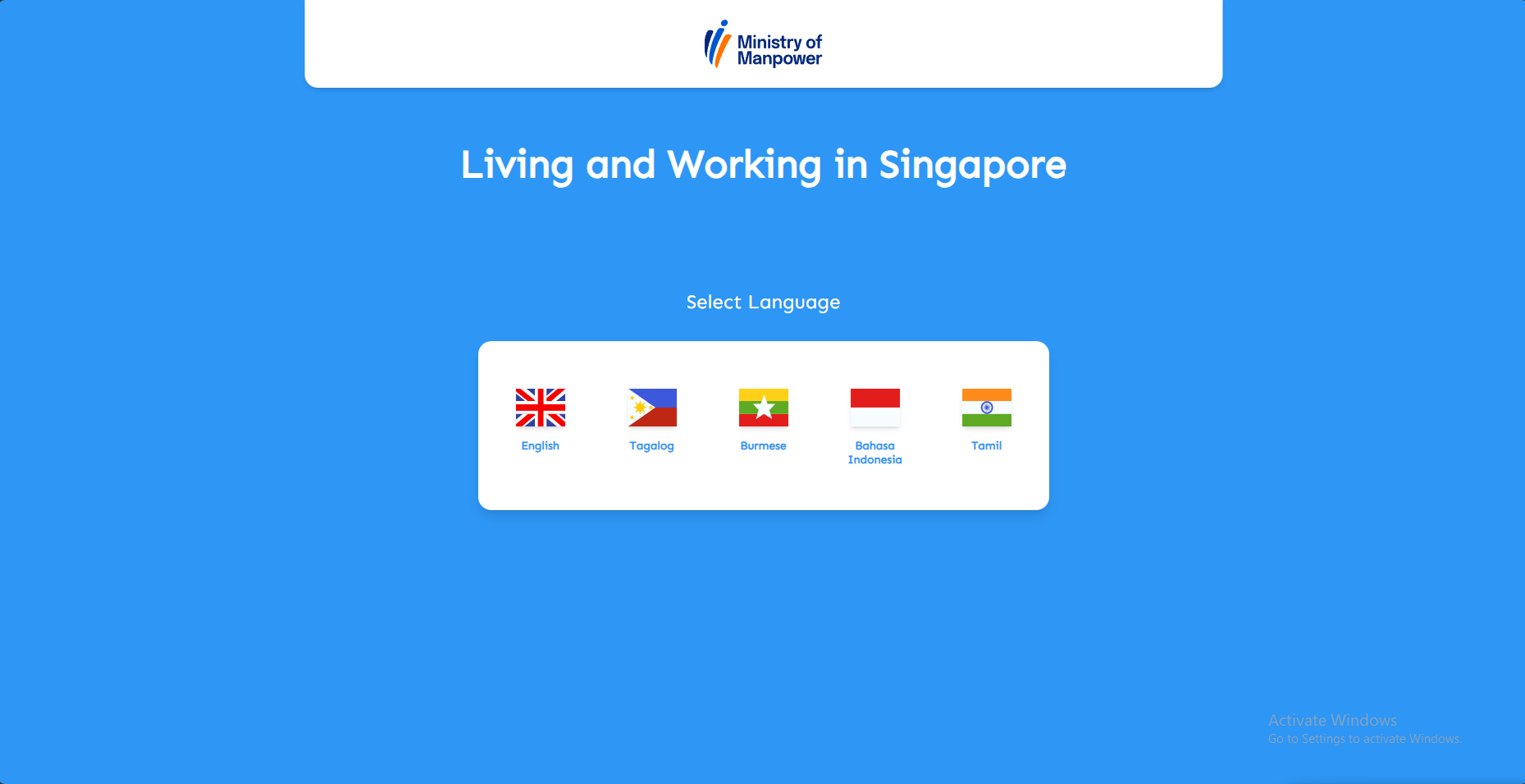 learn.mommdw Homepage